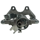 2010 Buick Lucerne Brake Caliper 3